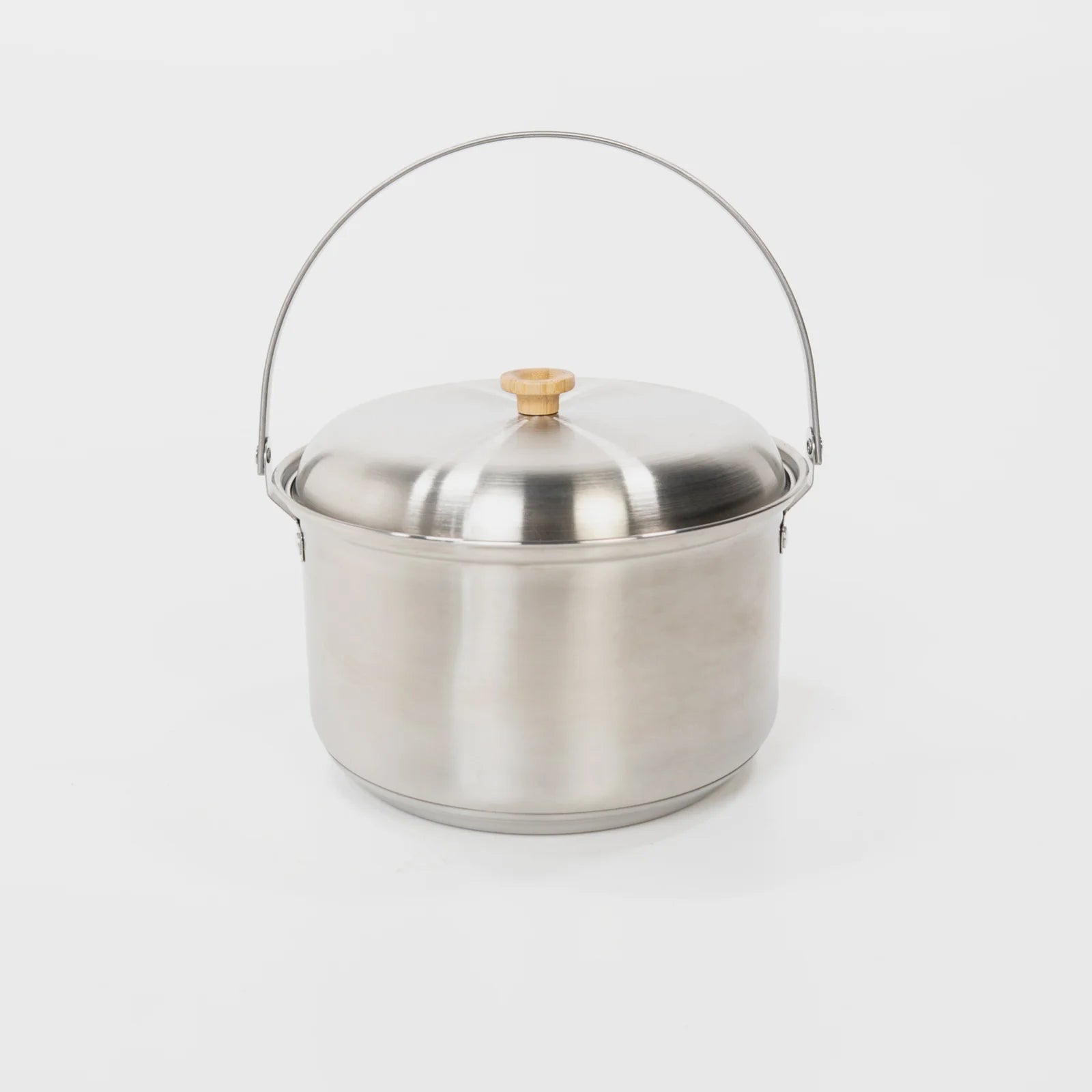 BOXIO COOKWARE pannenset