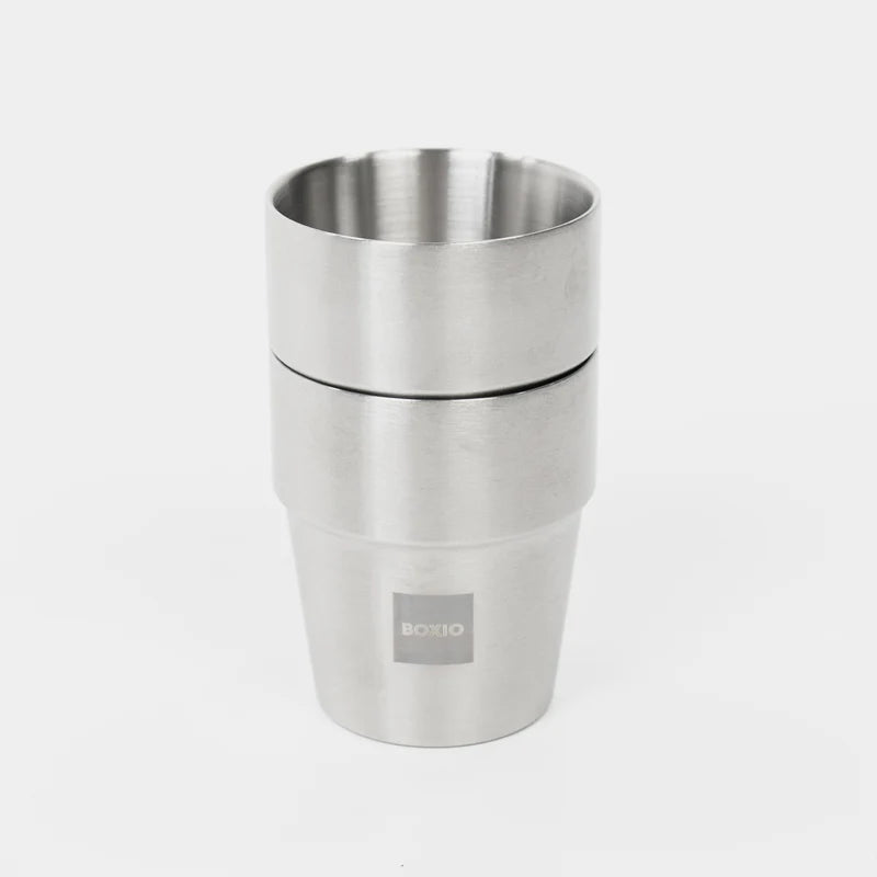 BOXIO CUP set van 2
