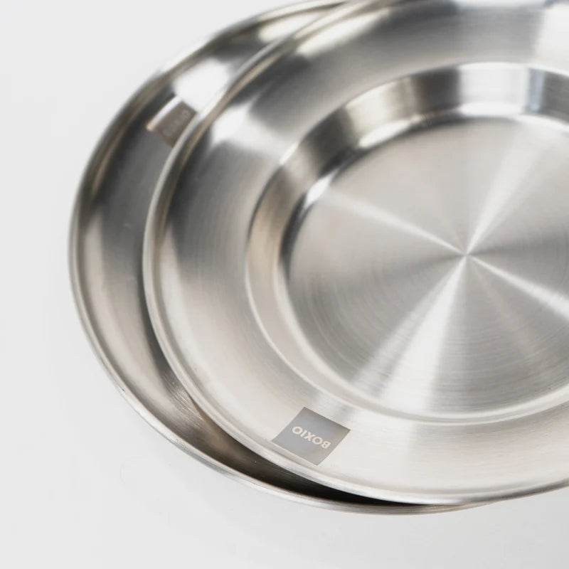 BOXIO PLATE set van 2