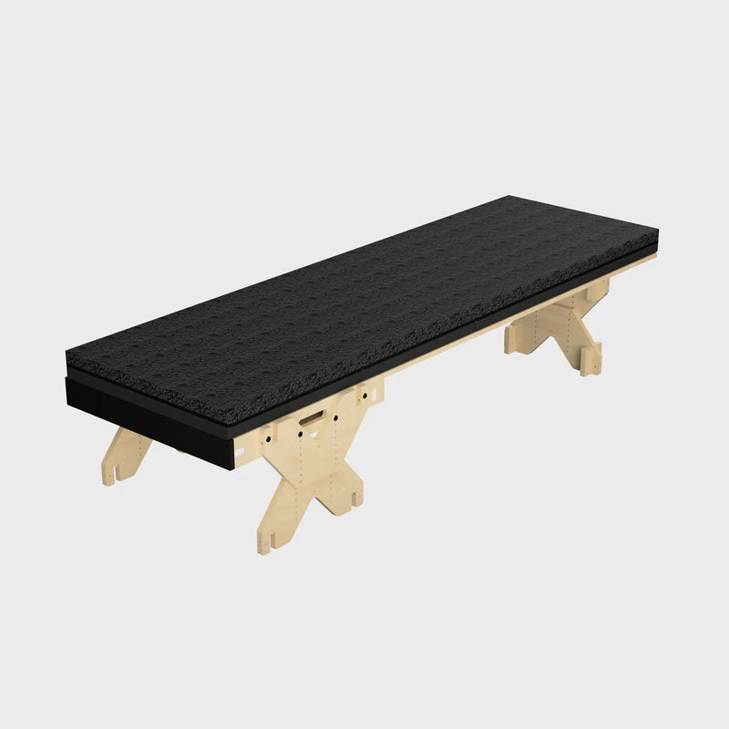Boxio Rack bed bundel S