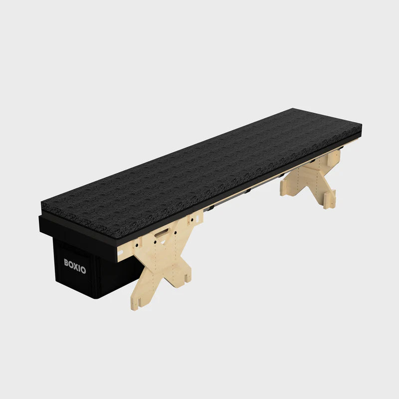 Boxio Rack bed bundel XS