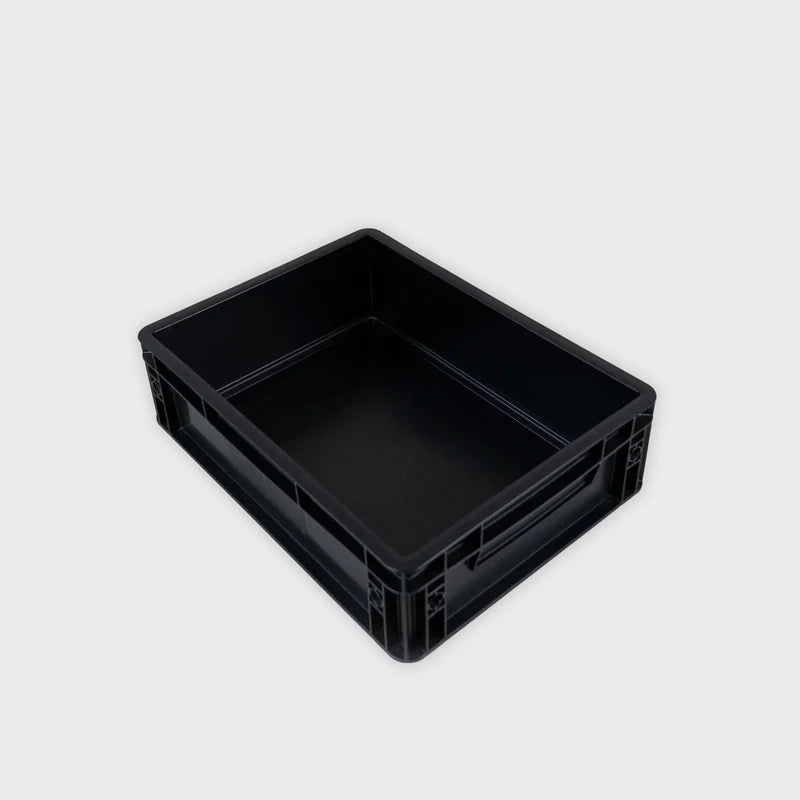 BOXIO – SOLO UP  | lage eurobox zonder deksel