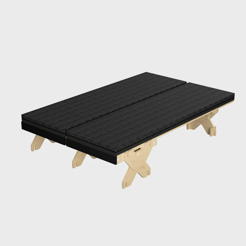 Boxio Rack bed bundel XL