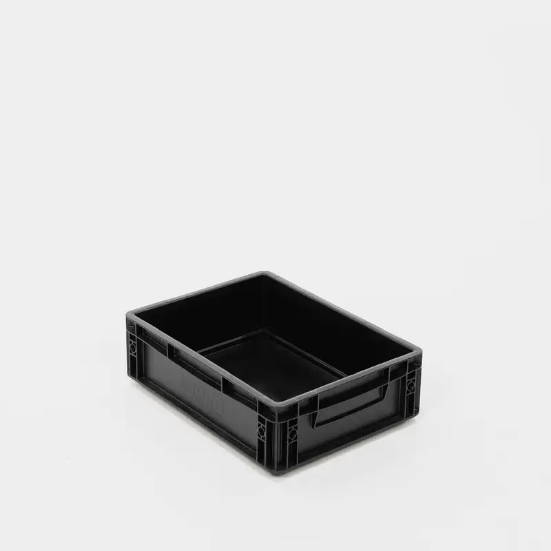 BOXIO – SOLO UP  | lage eurobox zonder deksel