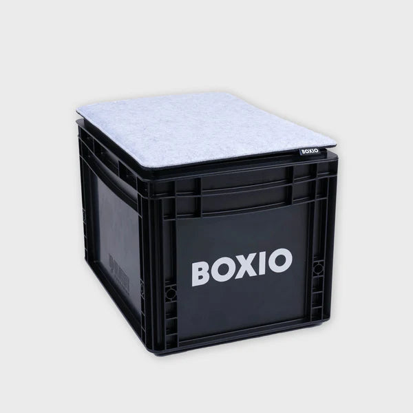 BOXIO - SIT | Zitkussen voor Eurobox