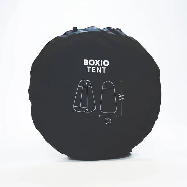 BOXIO TENT