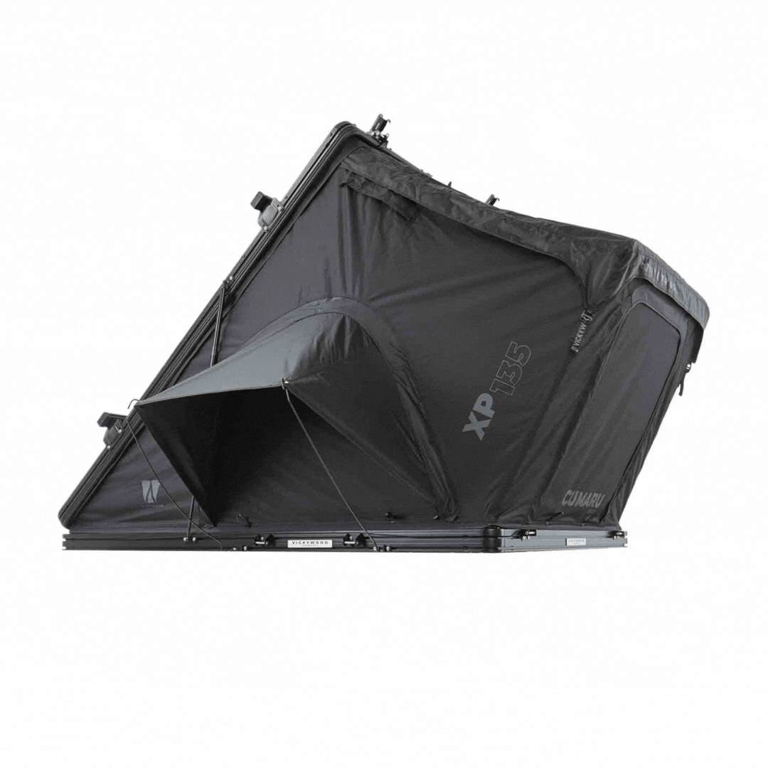 VICKYWOOD Cumaru XP 135 cm