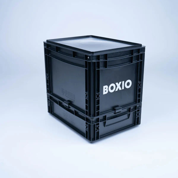 BOXIO CLIP | Borgklemmen voor euroboxen