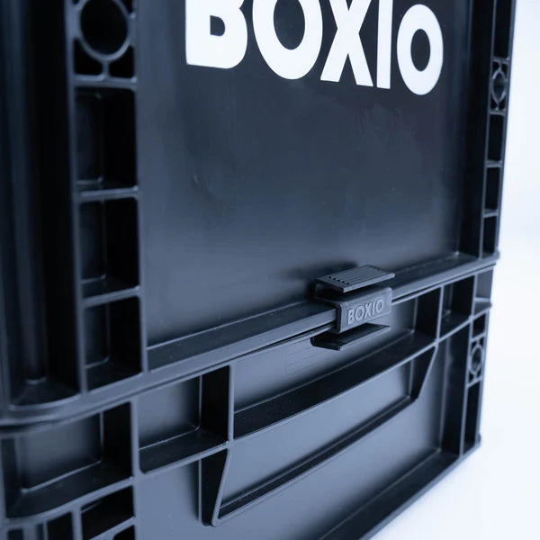 BOXIO CLIP | Borgklemmen voor euroboxen