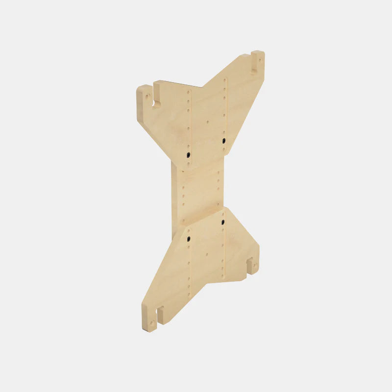 Boxio Rack box voetenset (verhoog je bed)