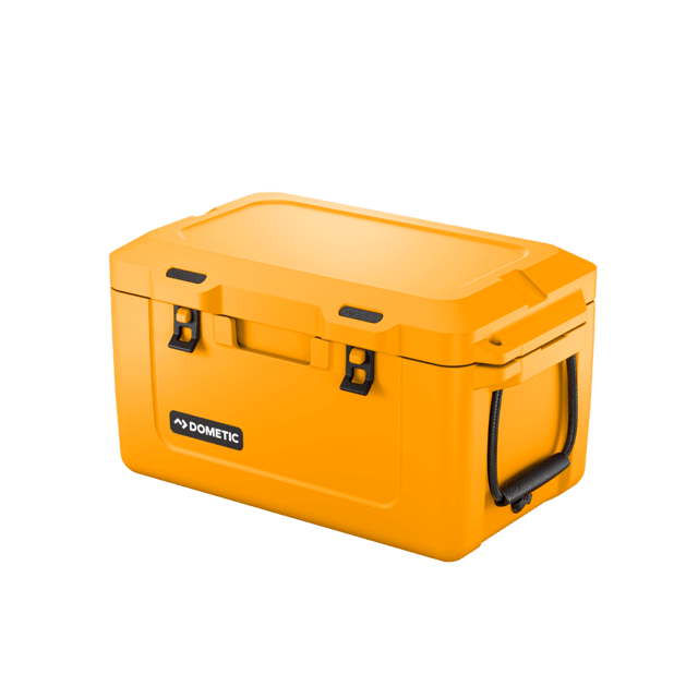 Dometic patrol 35 passieve koelbox