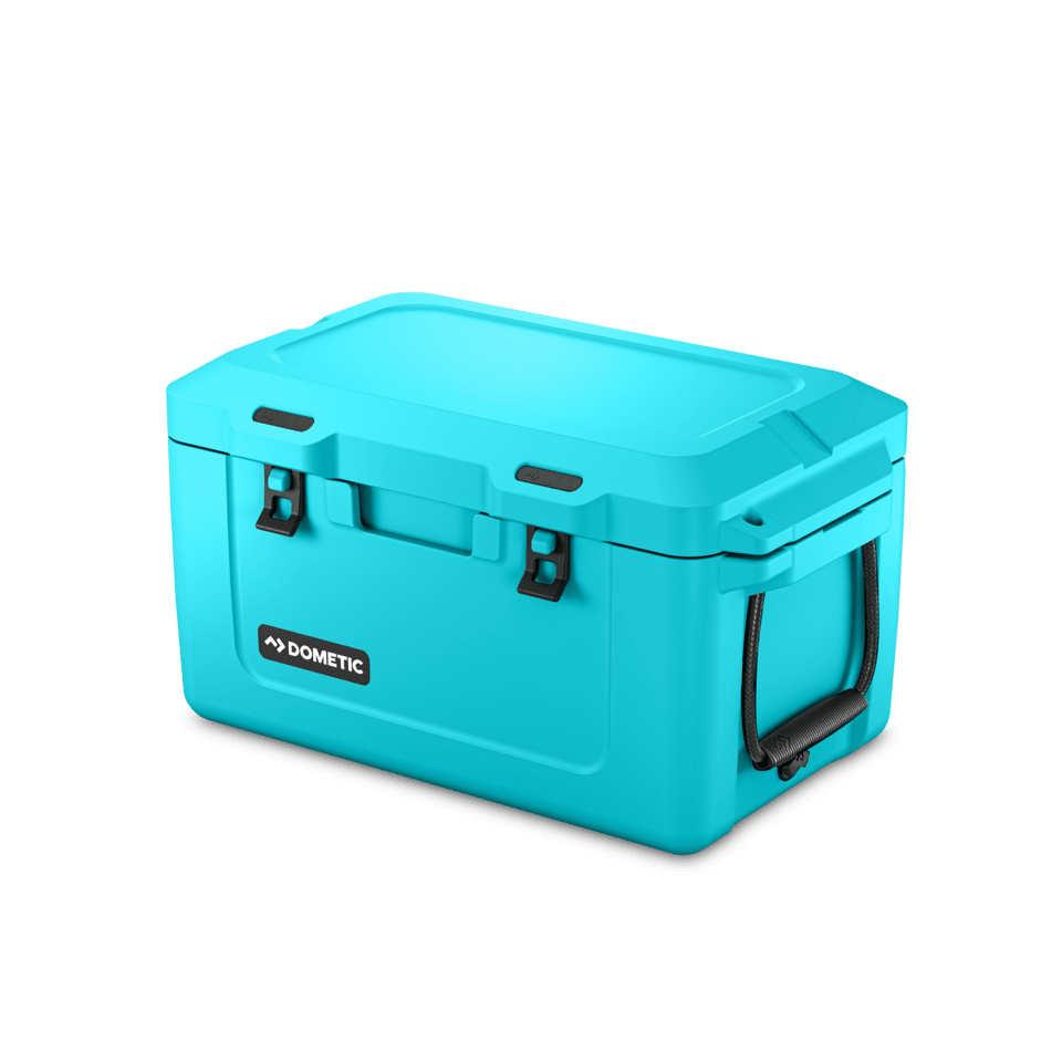 Dometic patrol 55 passieve koelbox