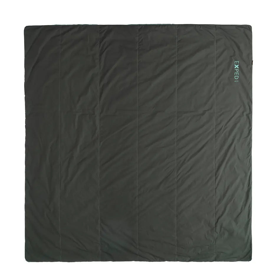 Exped Luxewool deken Duo