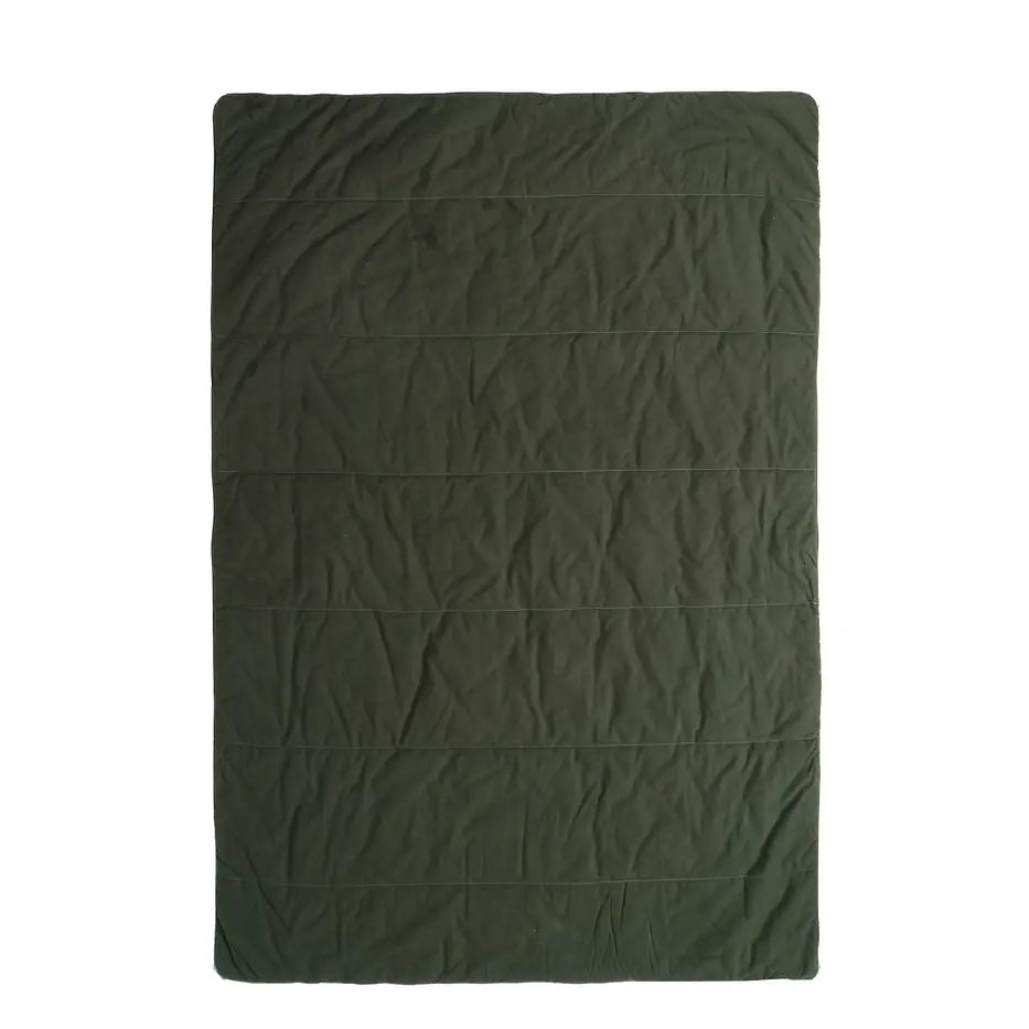 Exped Luxewool deken Uno