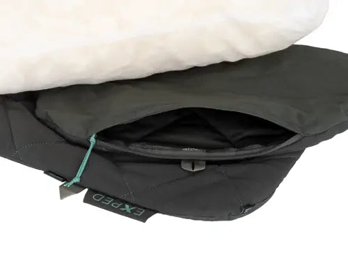 Exped Luxwool kussen