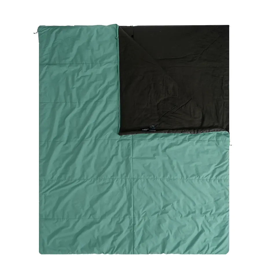 Exped Luxewool slaapzak Duo