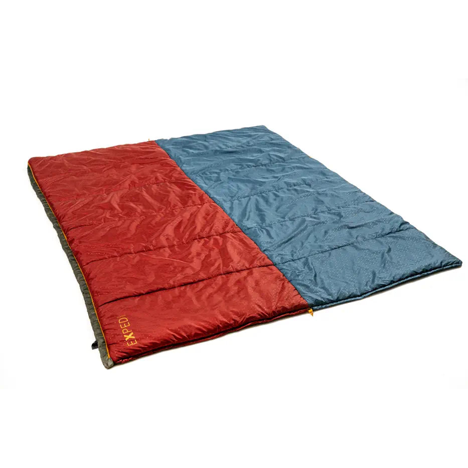 Exped Megasleep slaapzak Duo