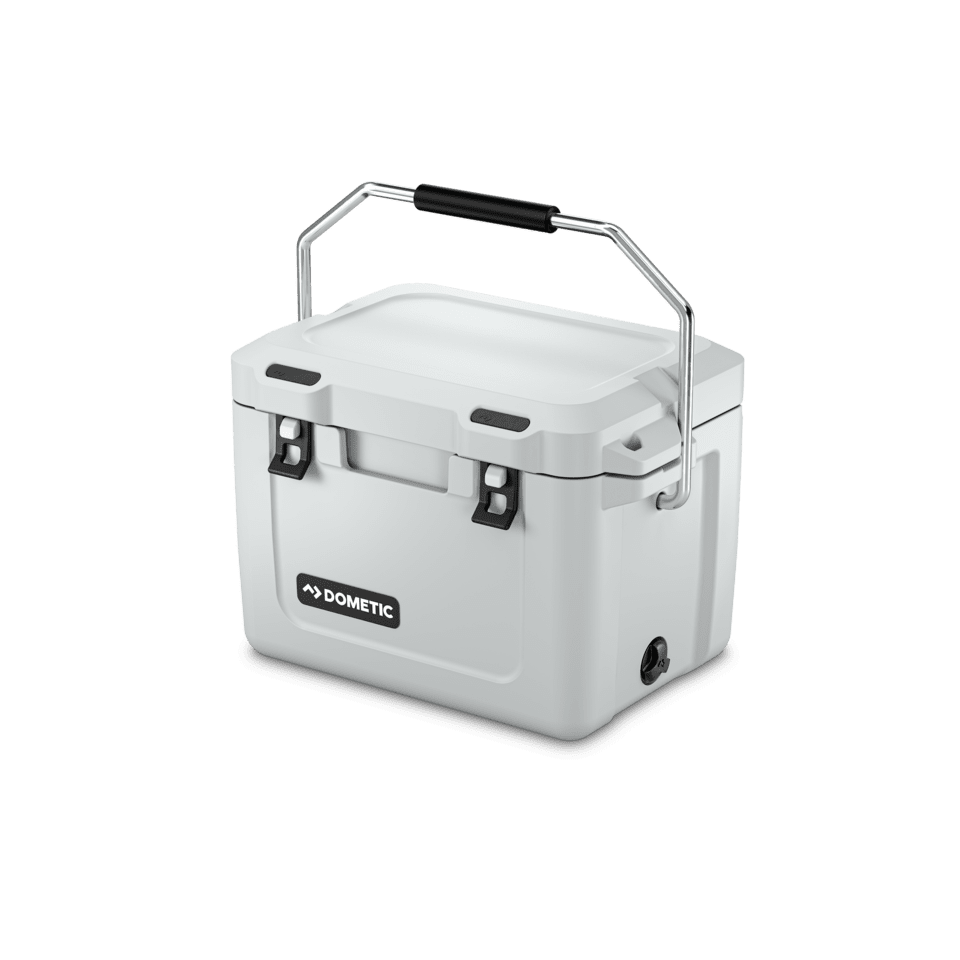 Dometic patrol 20 passieve koelbox