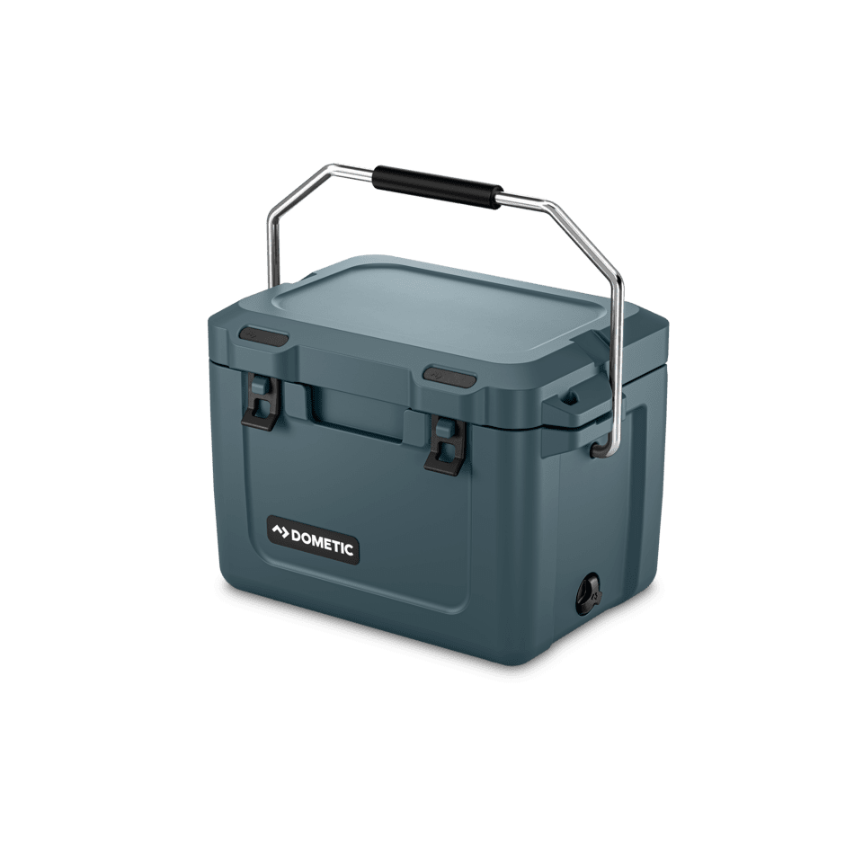 Dometic patrol 20 passieve koelbox