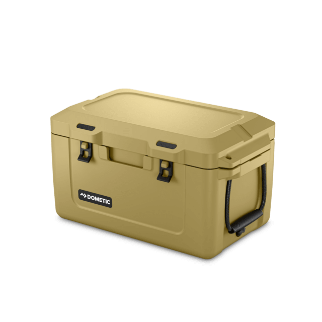 Dometic patrol 35 passieve koelbox