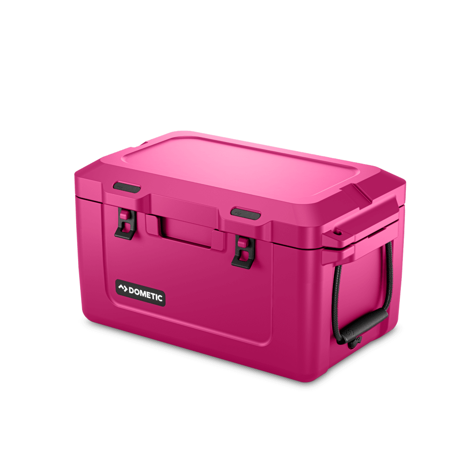 Dometic patrol 55 passieve koelbox