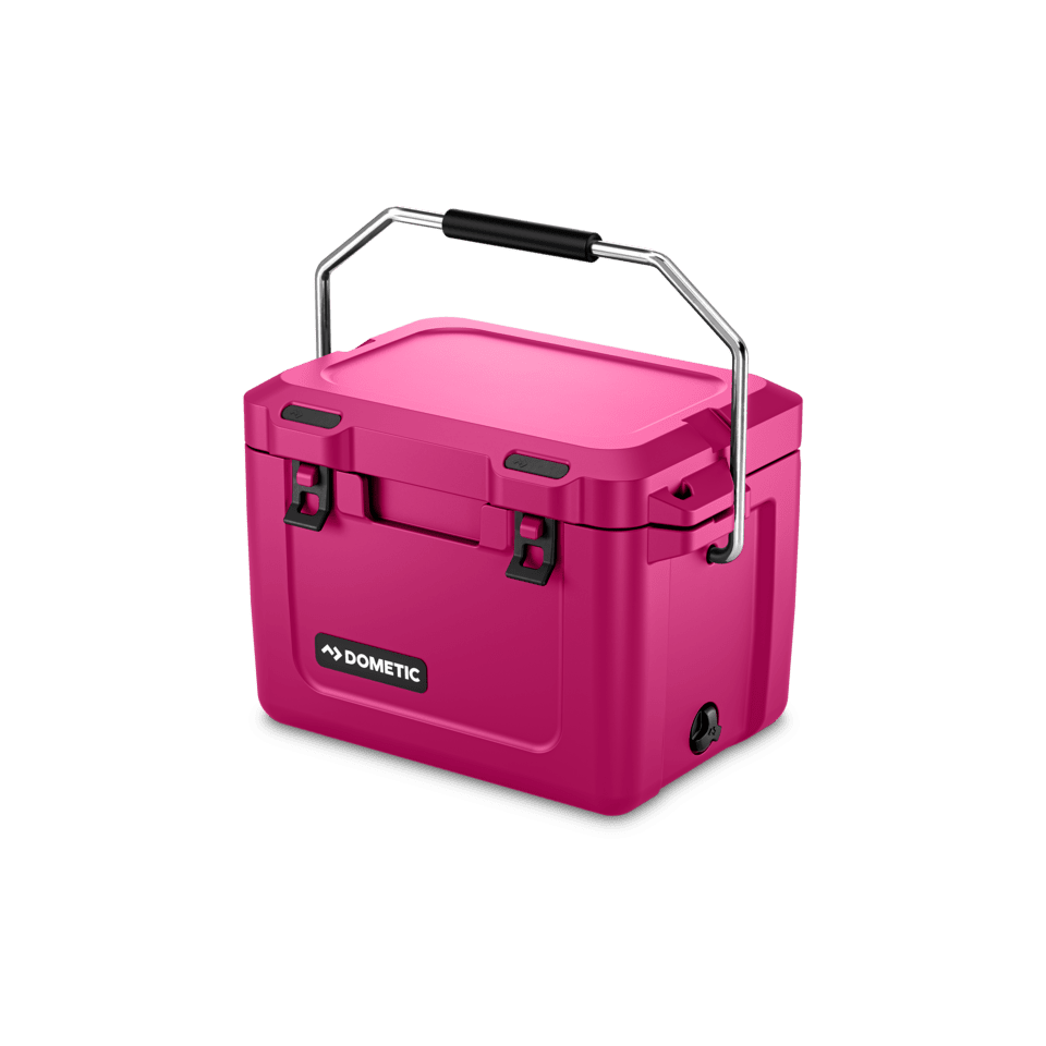 Dometic patrol 20 passieve koelbox