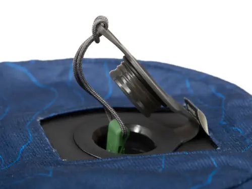 Exped REM kussen - ergonomisch design
