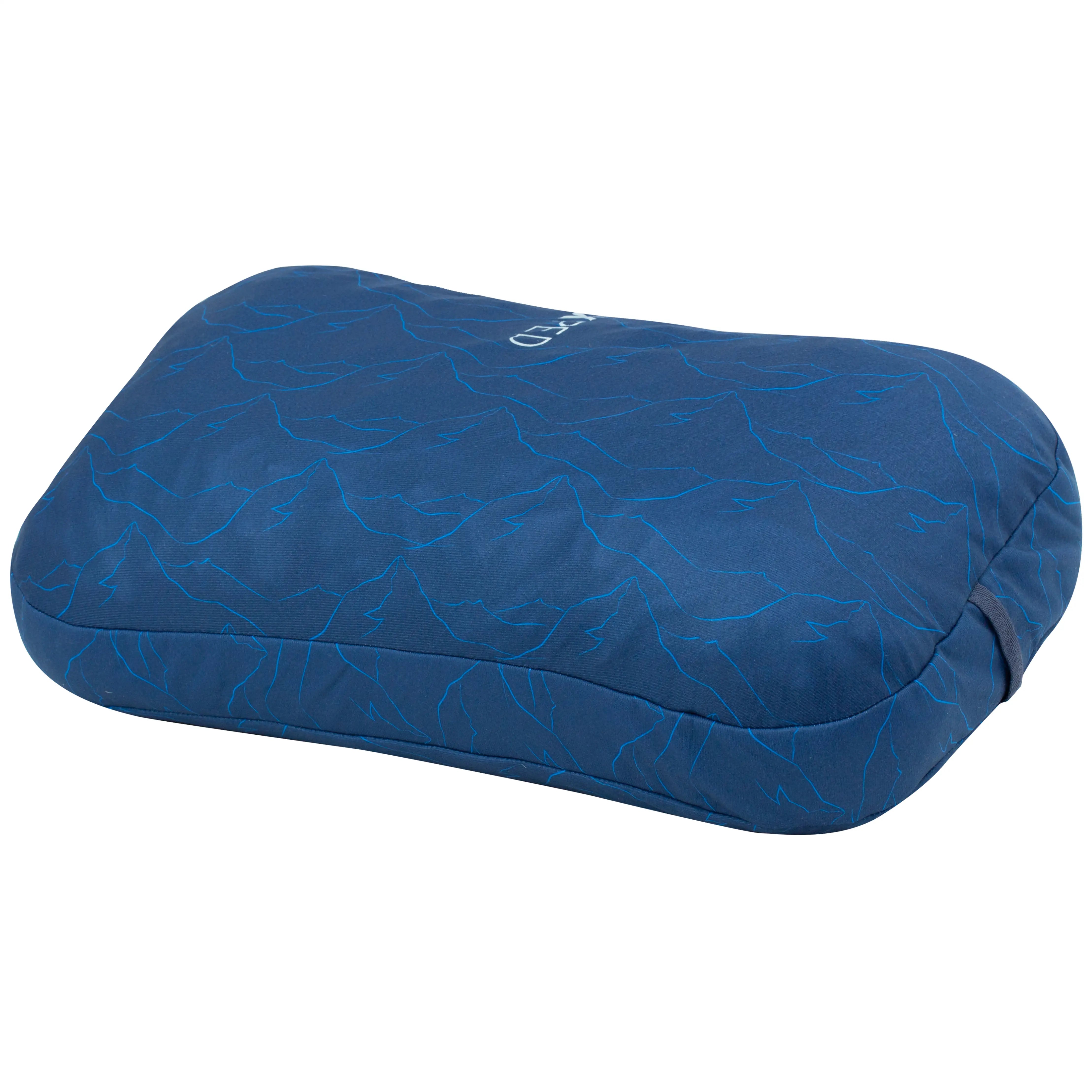 Exped REM kussen - ergonomisch design