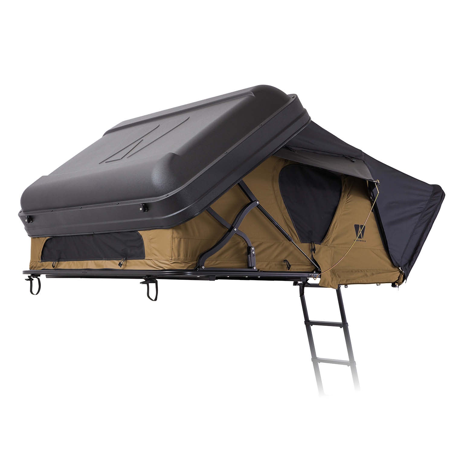 VICKYWOOD Mighty Oak (GEN 3.0) 190cm