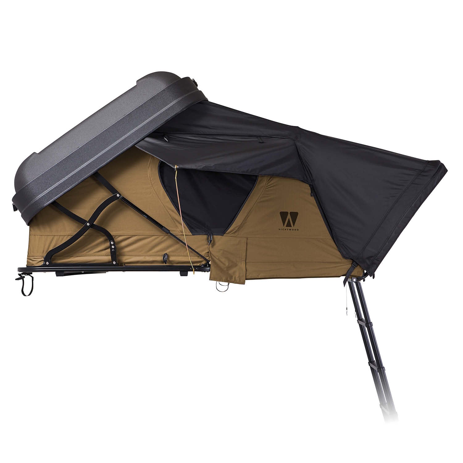 VICKYWOOD Mighty Oak (GEN 3.0) 190cm