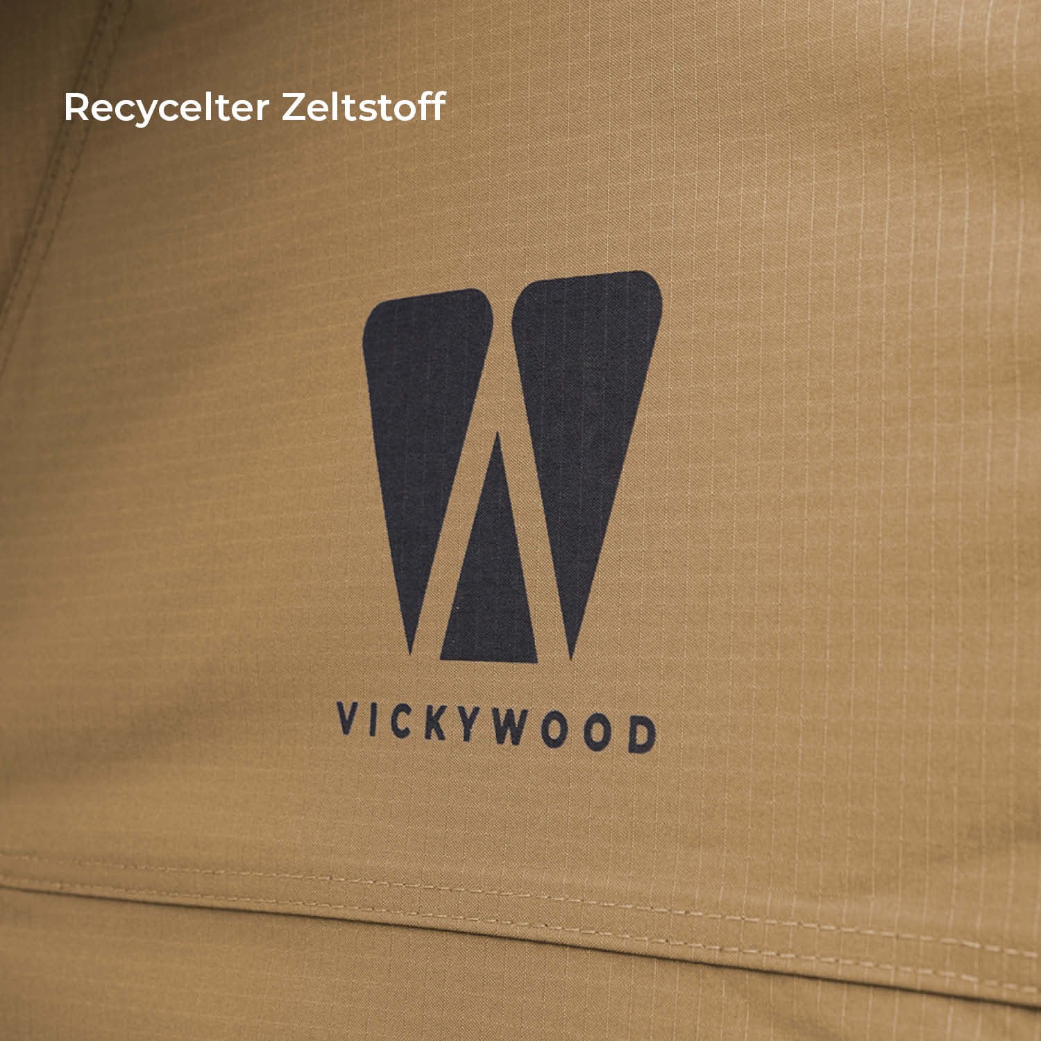 VICKYWOOD Mighty Oak (GEN 3.0) 190cm