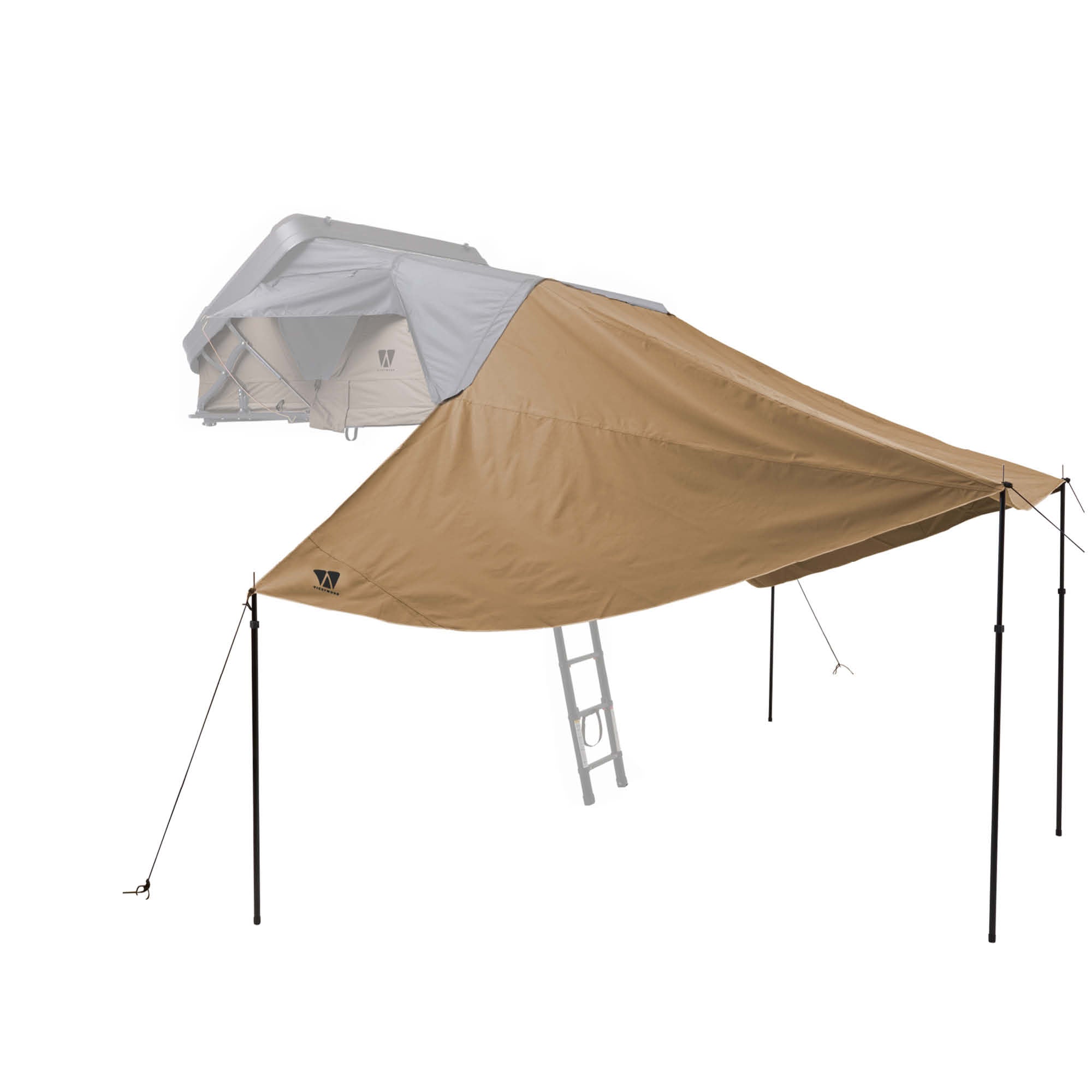 VICKYWOOD Mighty Oak (GEN 3.0) 190cm