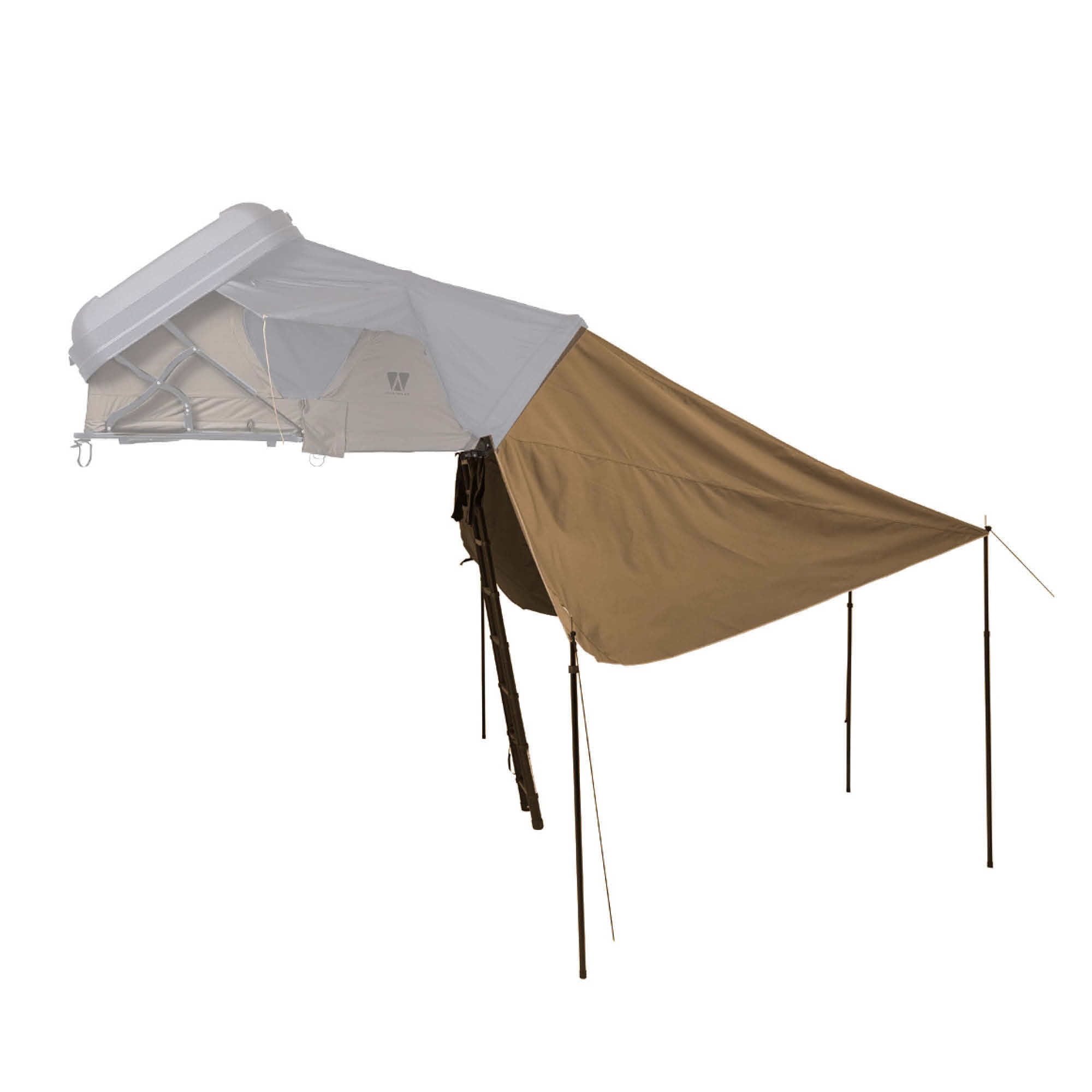 VICKYWOOD Mighty Oak (GEN 3.0) 190cm