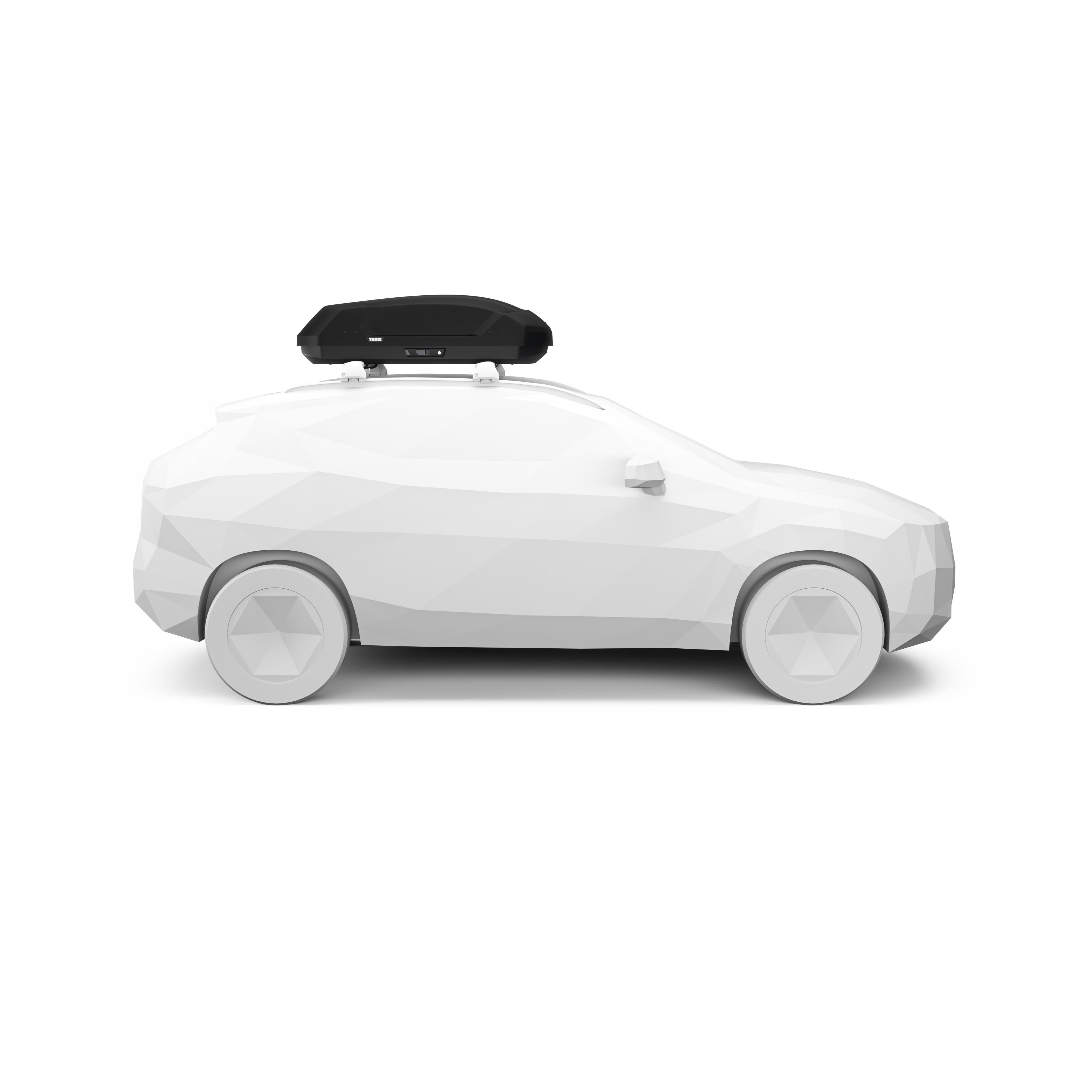 Thule Force 3 S 300L