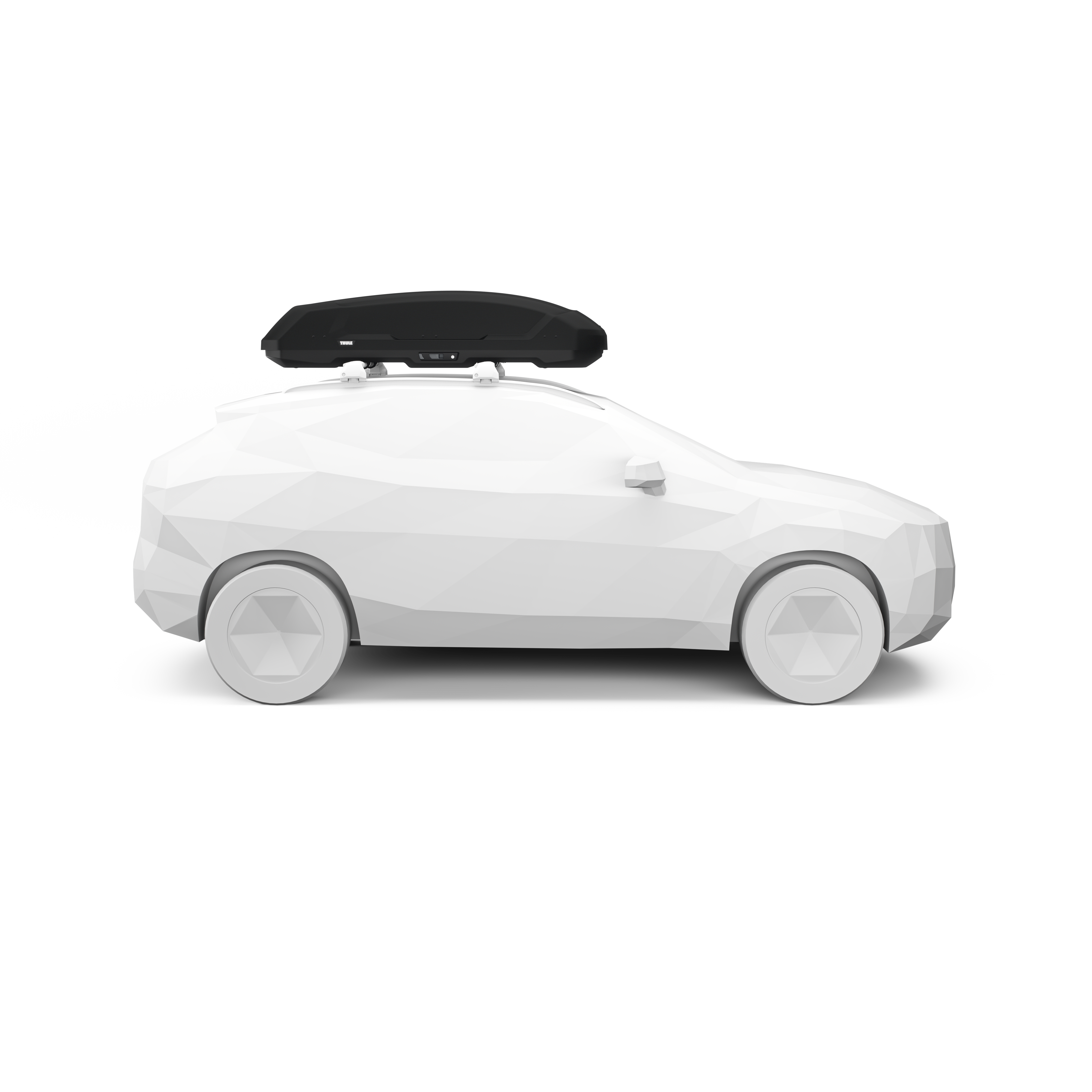 Thule Force 3 L 450L