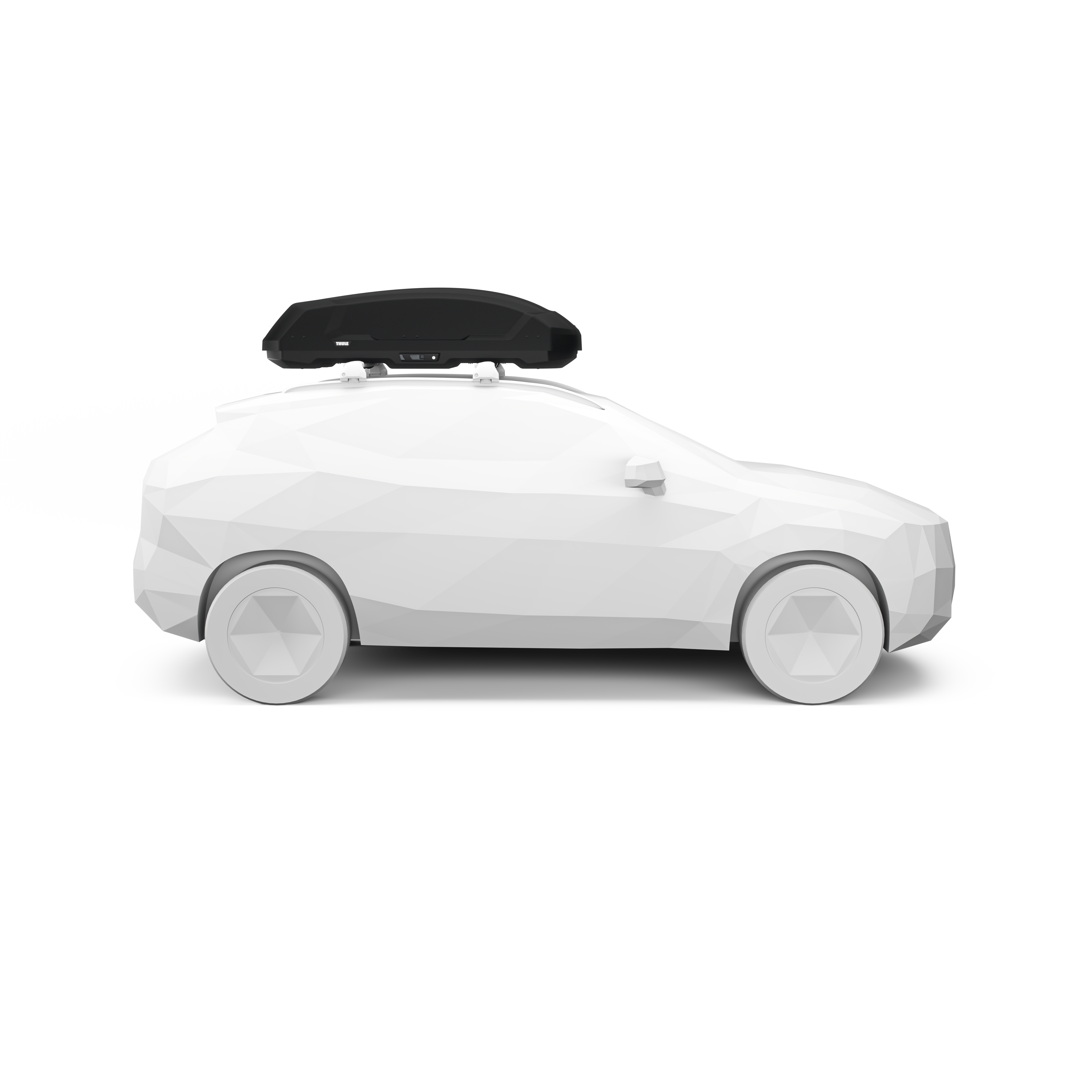 Thule Force 3 M 400L