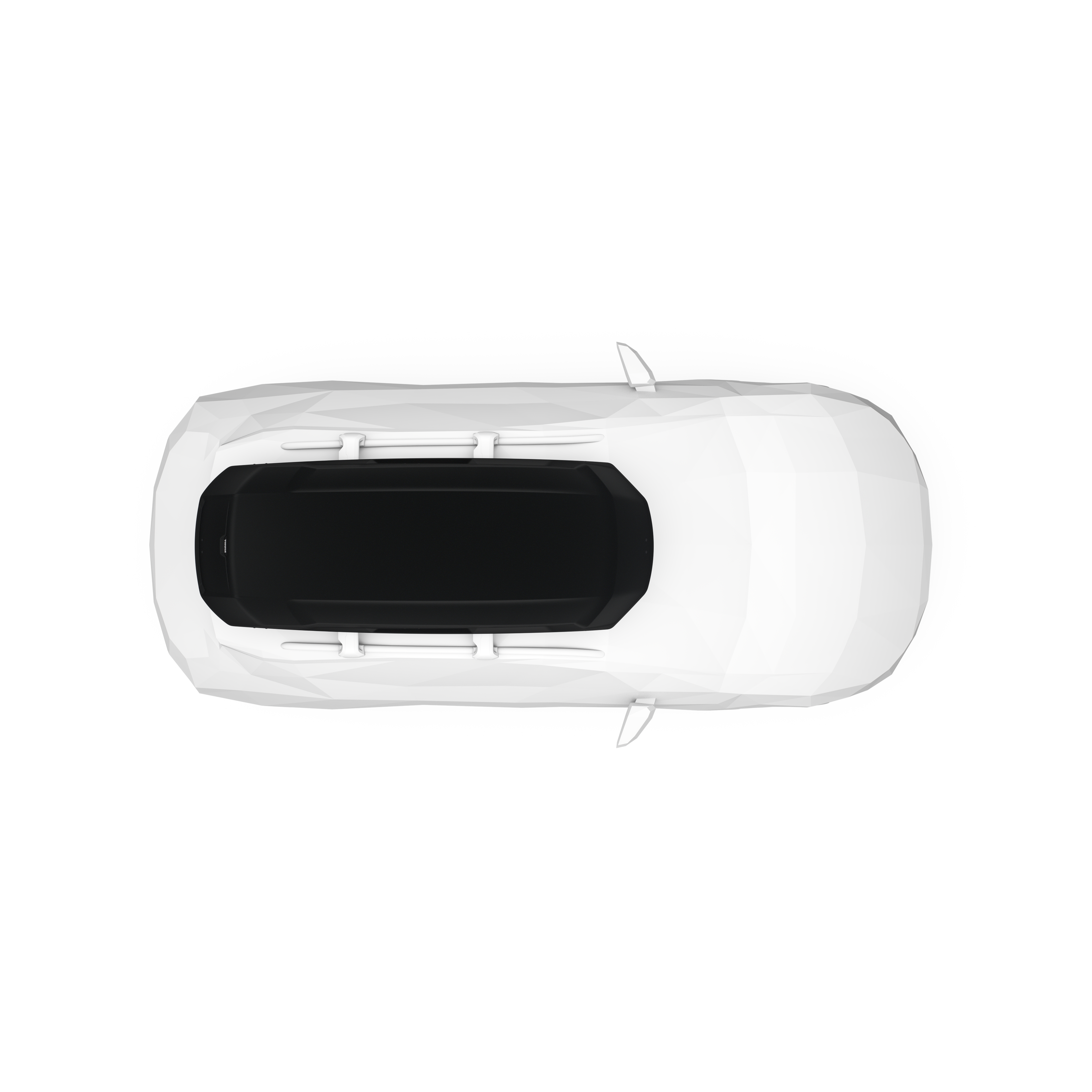 Thule Force 3 XXL Sport 450L