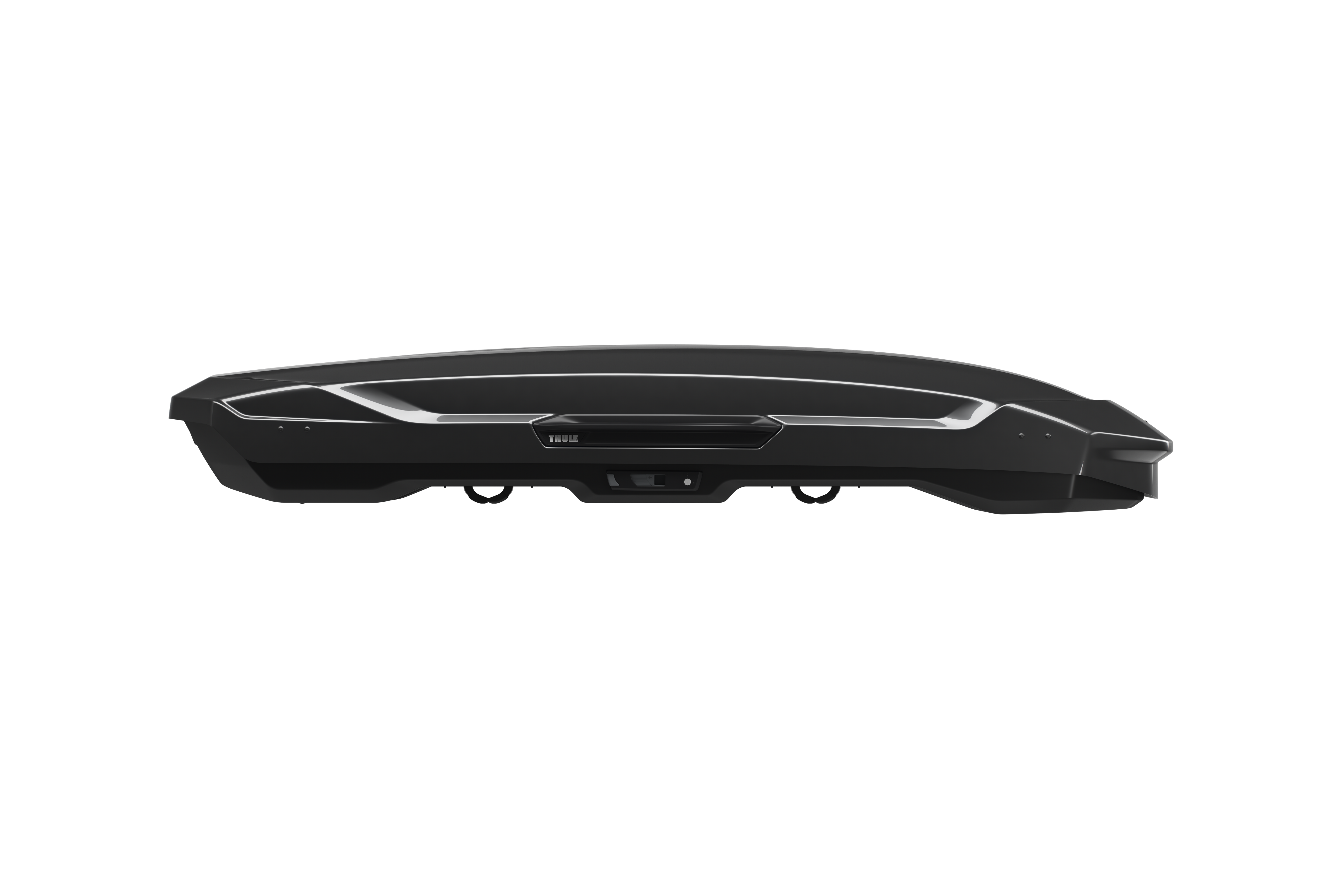 Thule Motion 3 XXL Low - 450L