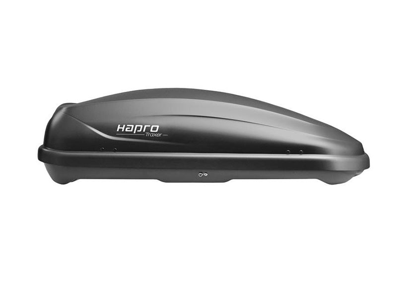 2DEHANDS: Dakkoffer hapro traxer 4.6  SMALL