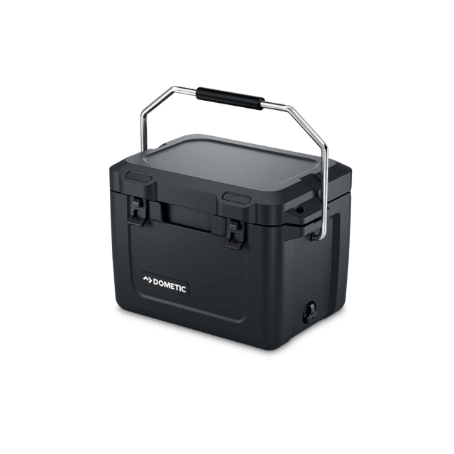 Dometic patrol 20 passieve koelbox