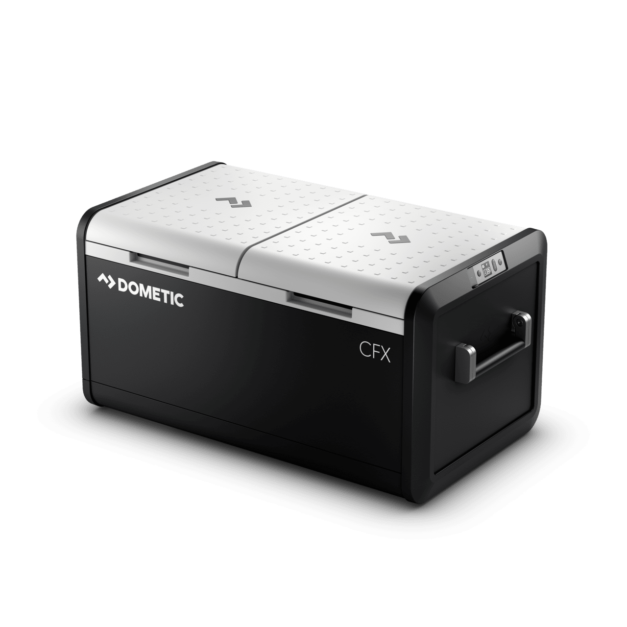 Dometic CFX3 95DZ compressorkoelbox