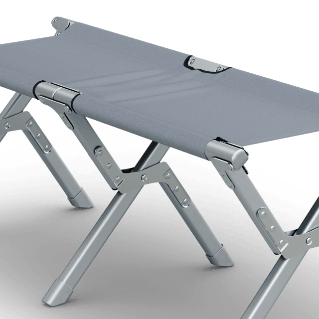 Dometic GO compact camp bench