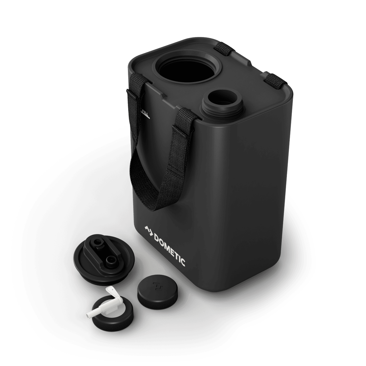 Dometic GO Hydration Waterkan 11L