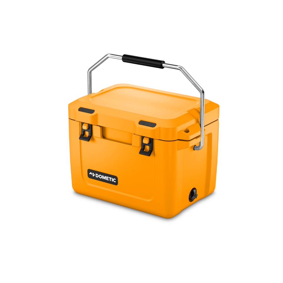 Dometic patrol 20 passieve koelbox