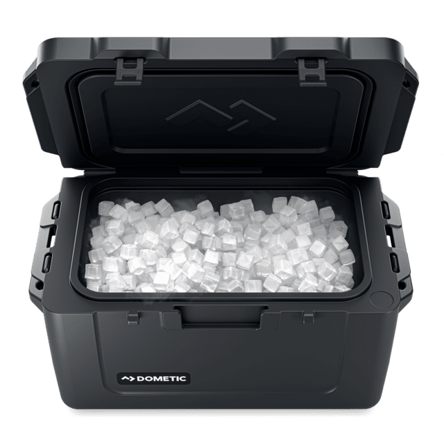 Dometic patrol 35 passieve koelbox