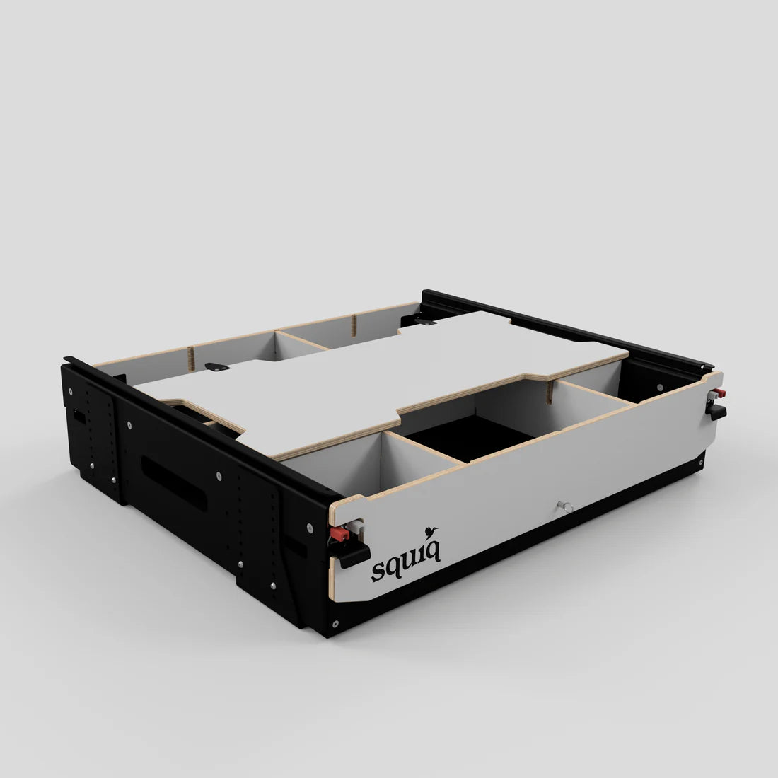 Squiq traveler Mini