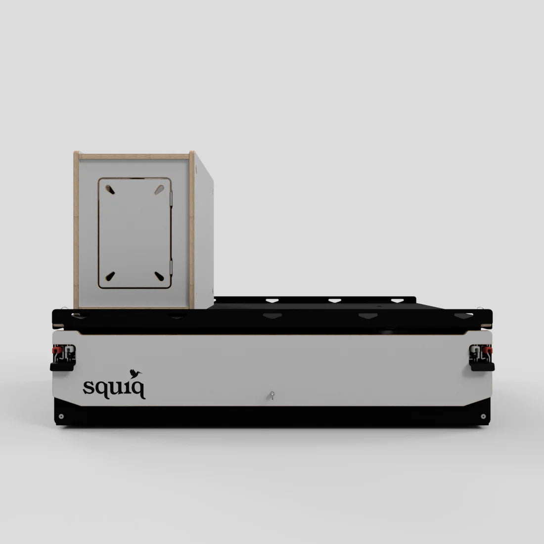 Squiq traveler Mini