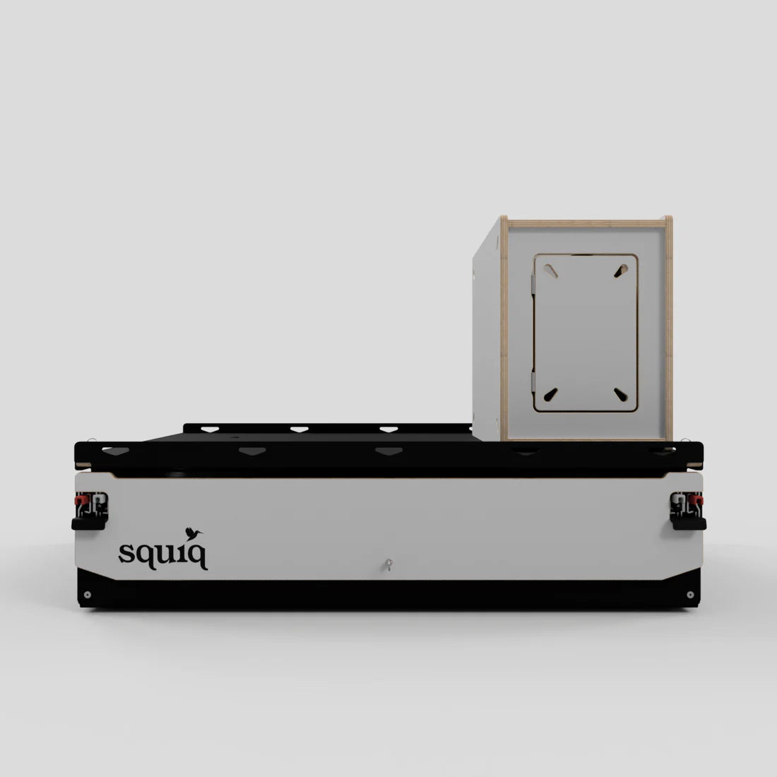 Squiq traveler Mini