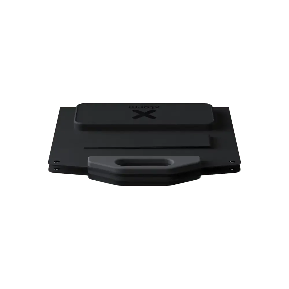 Zonnepaneel 60W - Xtreme