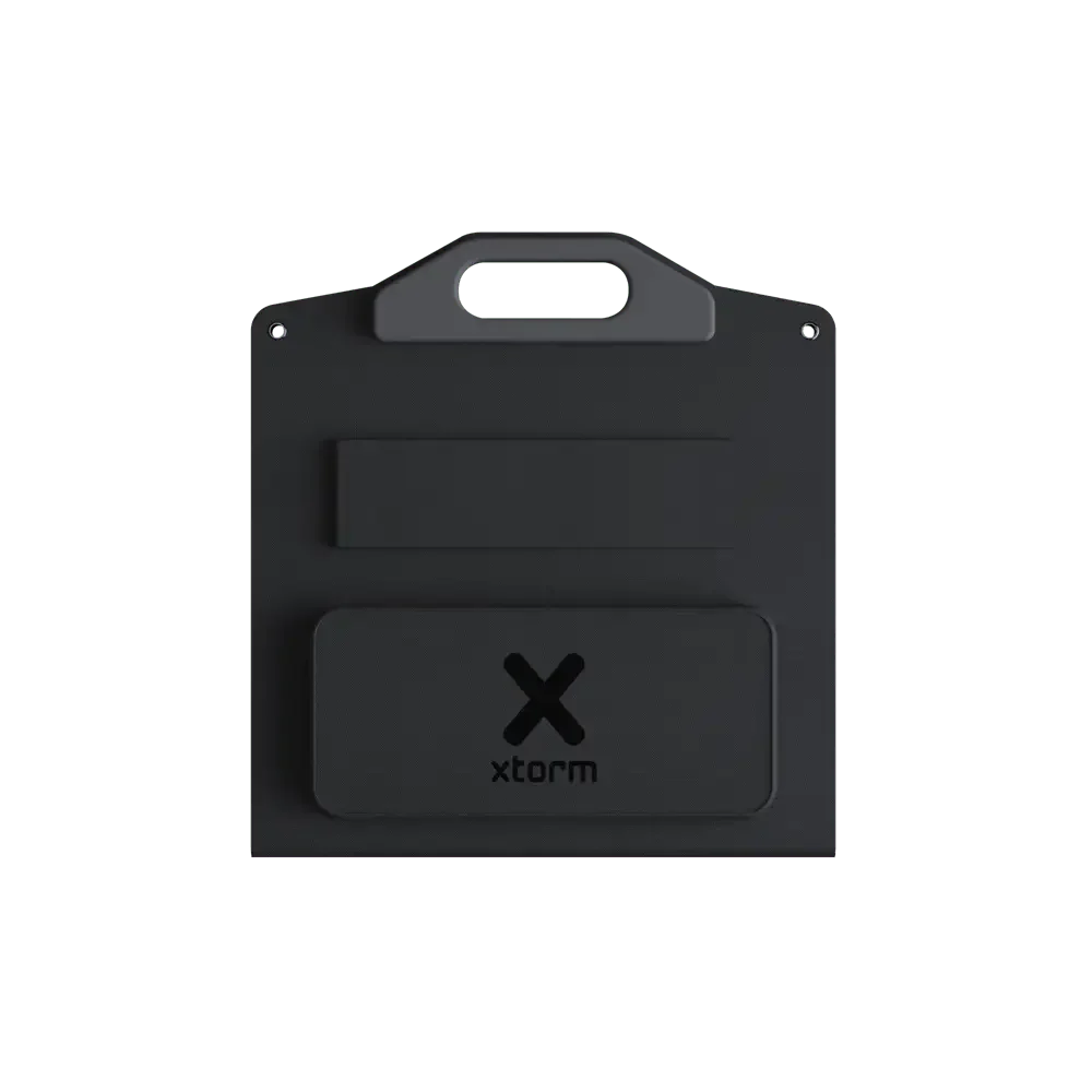 Zonnepaneel 60W - Xtreme
